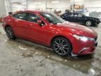 2017 Mazda 6 Grand Touring