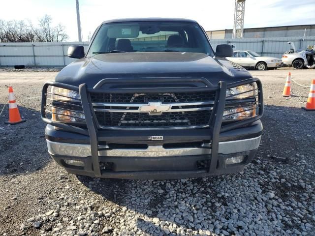 2006 Chevrolet Silverado K1500