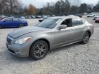 2011 Infiniti M37 X