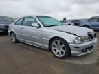 2002 BMW 325 CI