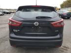 2022 Nissan Rogue Sport S