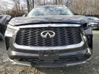 2022 Infiniti QX60 Sensory