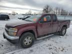 2007 Chevrolet Colorado