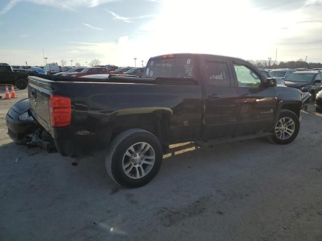 2019 Chevrolet Silverado LD C1500 LT