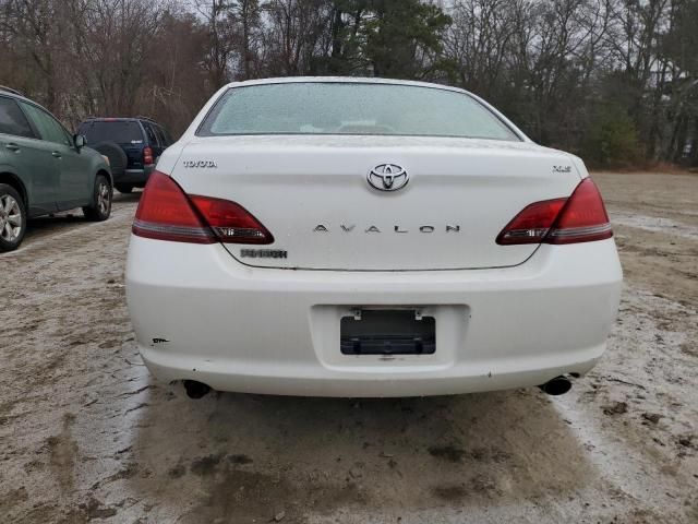 2008 Toyota Avalon XL