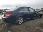 2011 Mercedes-Benz C 300 4matic