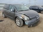 2009 Nissan Quest S