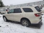 2014 Dodge Durango Citadel