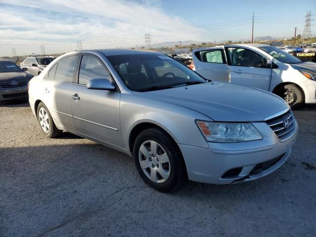 2009 Hyundai Sonata GLS