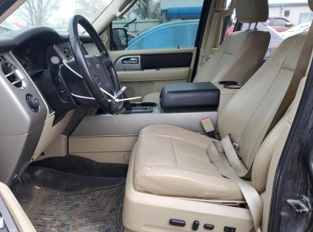 2015 Ford Expedition XLT