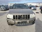 2005 Jeep Grand Cherokee Laredo