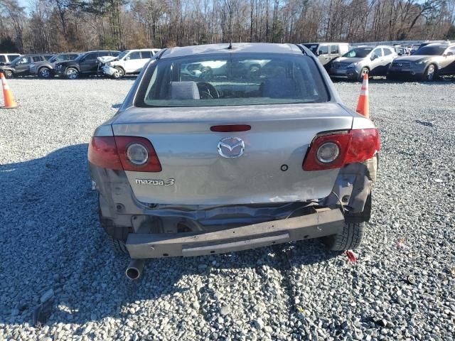 2005 Mazda 3 I