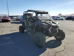 2022 Polaris RZR XP 4 1000 en venta en North Las Vegas, NV