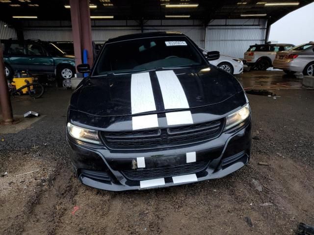 2017 Dodge Charger SE