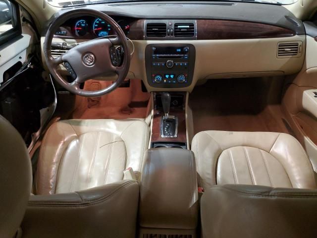 2010 Buick Lucerne CXL