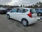 2016 Nissan Versa Note S