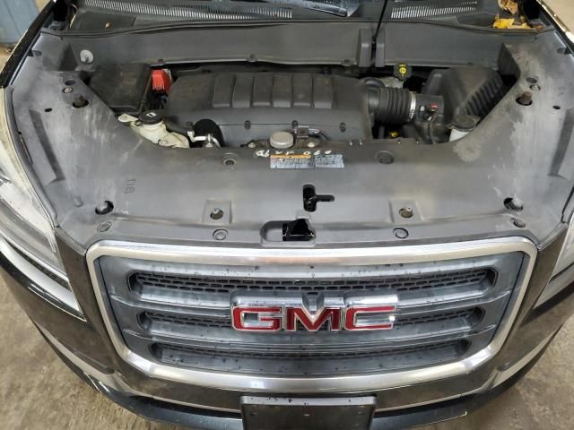 2015 GMC Acadia SLE