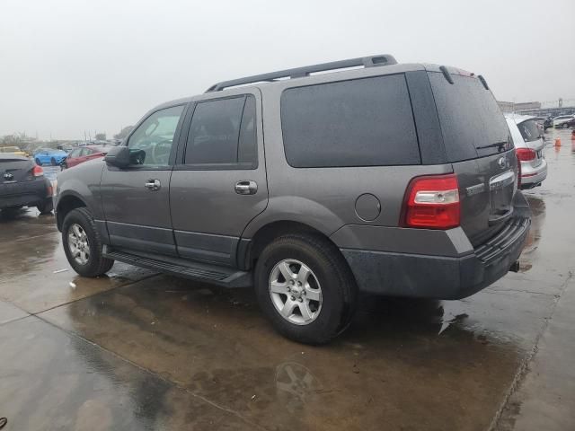 2011 Ford Expedition XL