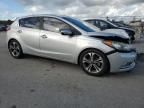 2016 KIA Forte EX