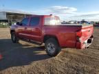 2021 Toyota Tacoma Double Cab