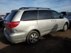 2004 Toyota Sienna CE