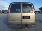 2007 Chevrolet Express G2500