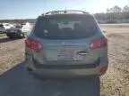 2009 Hyundai Santa FE SE