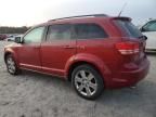 2010 Dodge Journey SXT