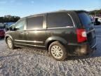 2013 Chrysler Town & Country Limited