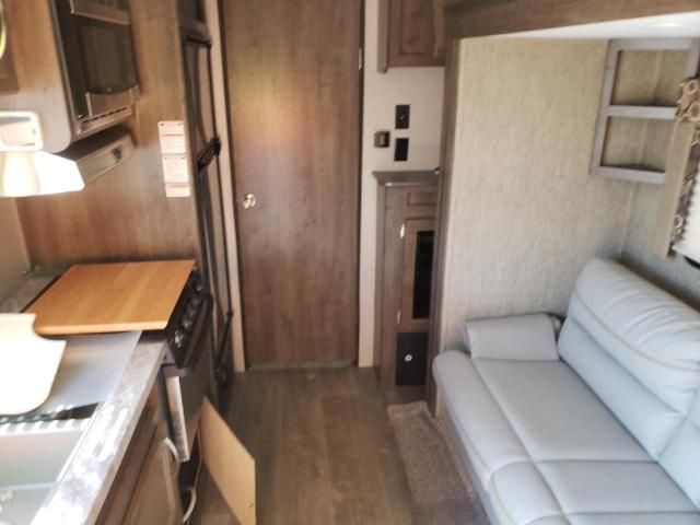 2019 Coleman RV