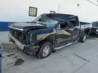 2008 Chevrolet Silverado K2500 Heavy Duty