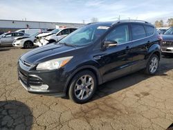 2014 Ford Escape Titanium en venta en New Britain, CT