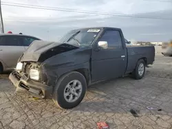 1997 Nissan Truck Base en venta en Lebanon, TN