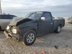 1997 Nissan Truck Base