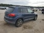 2015 Volkswagen Tiguan S