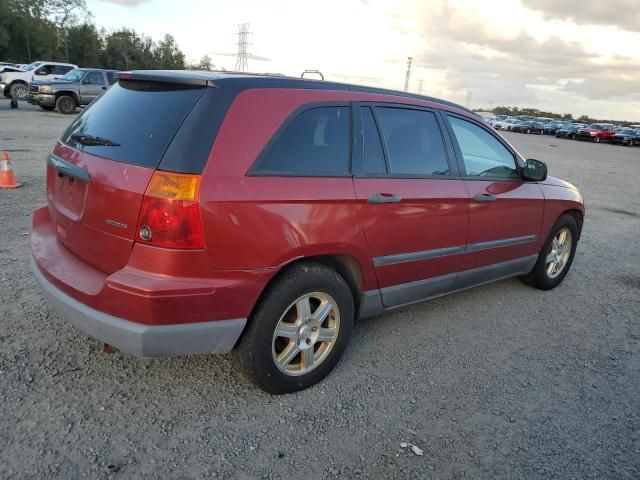 2006 Chrysler Pacifica