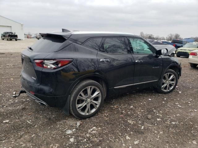 2019 Chevrolet Blazer Premier