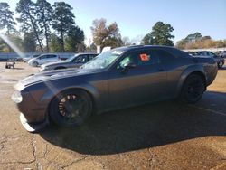 2021 Dodge Challenger R/T Scat Pack en venta en Longview, TX