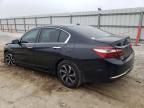 2017 Honda Accord EX