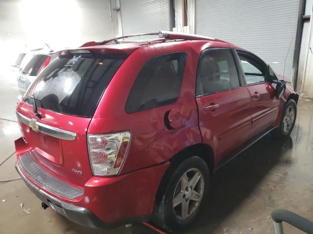 2005 Chevrolet Equinox LT