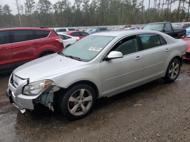 2011 Chevrolet Malibu 1LT