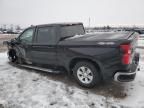 2021 Chevrolet Silverado K1500 LT