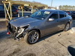 Infiniti Vehiculos salvage en venta: 2008 Infiniti G35