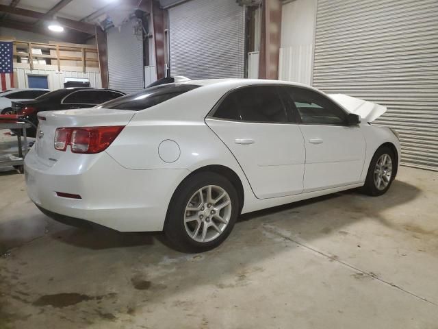 2016 Chevrolet Malibu Limited LT