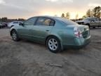 2003 Nissan Altima Base