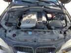 2007 BMW 525 XI