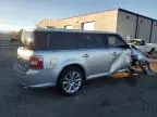 2011 Ford Flex Limited