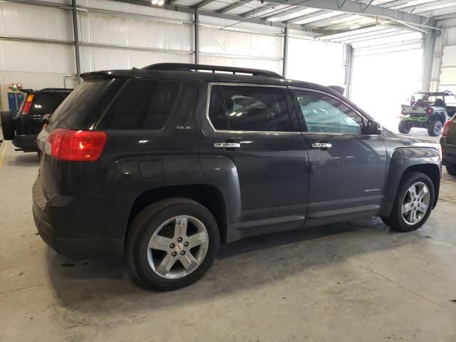 2013 GMC Terrain SLE