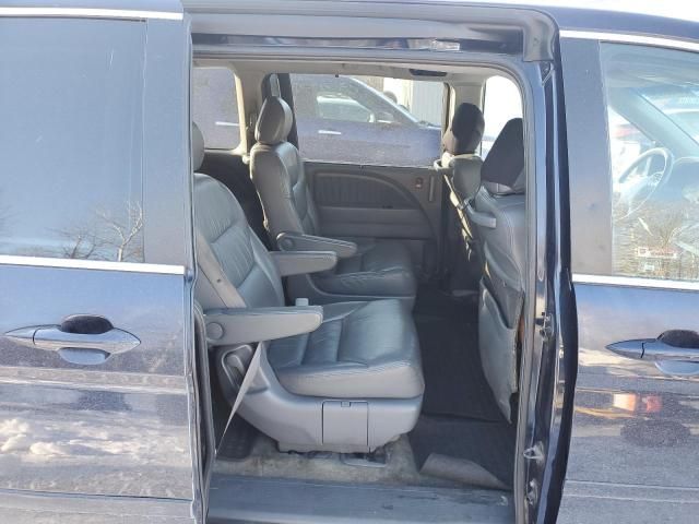 2006 Honda Odyssey EXL