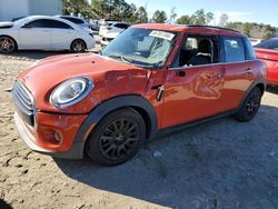 Mini Vehiculos salvage en venta: 2020 Mini Cooper